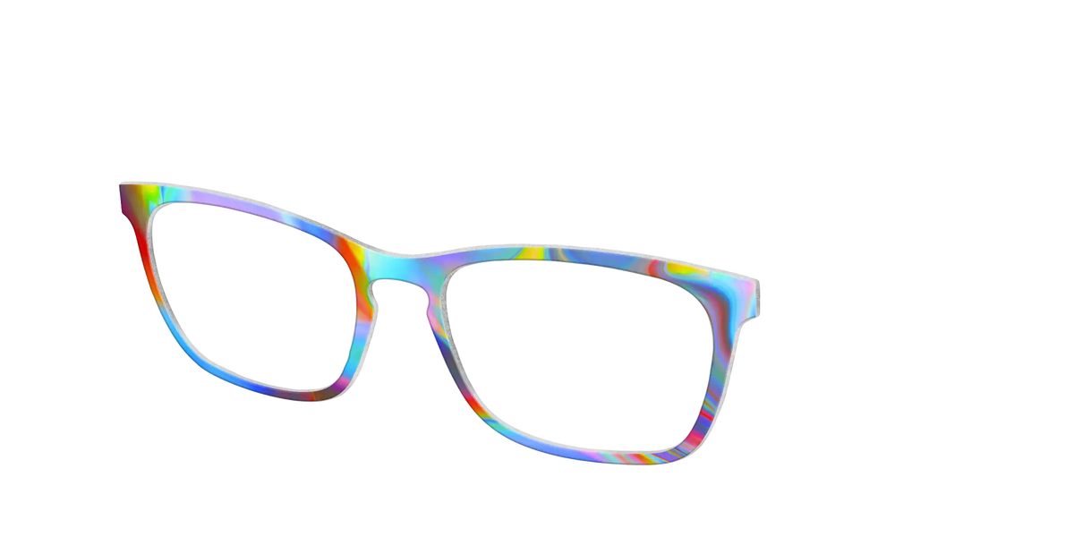 The Refracting Reflections