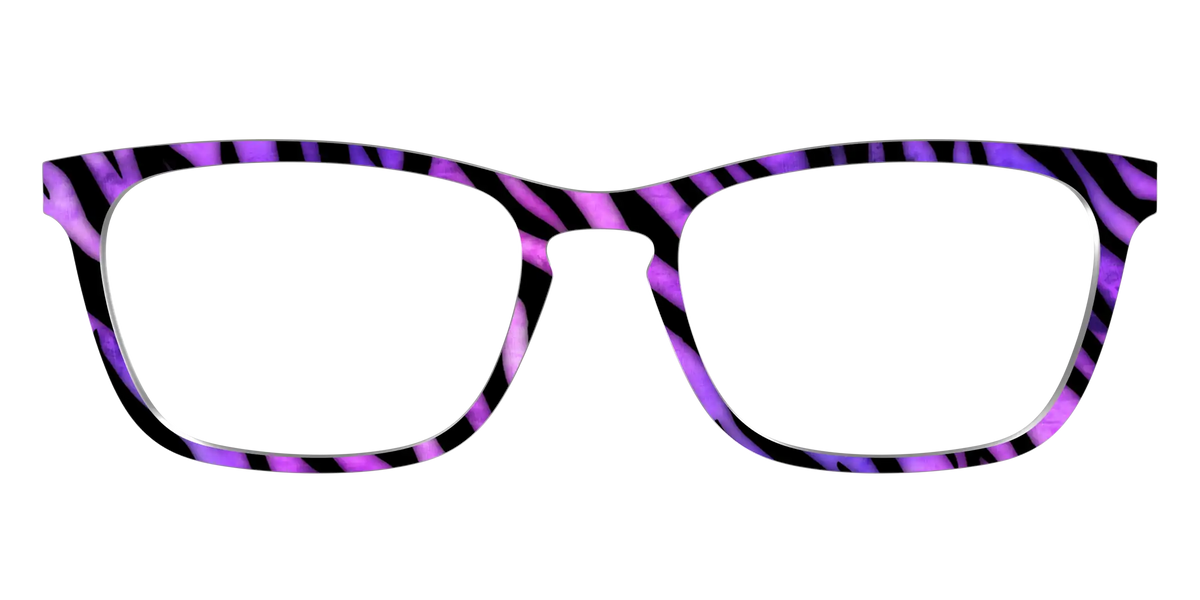 The Rockin' Tiger Stripes
