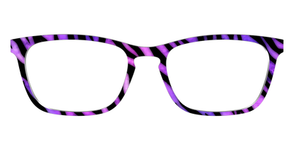 The Rockin' Tiger Stripes