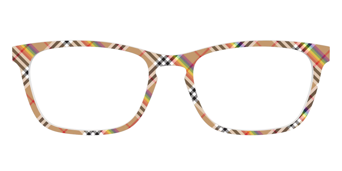 The Scholarly Plaid