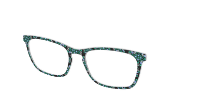 The Shamrock Damask