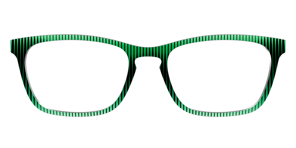 The Soundwave Stripes