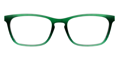 The Soundwave Stripes