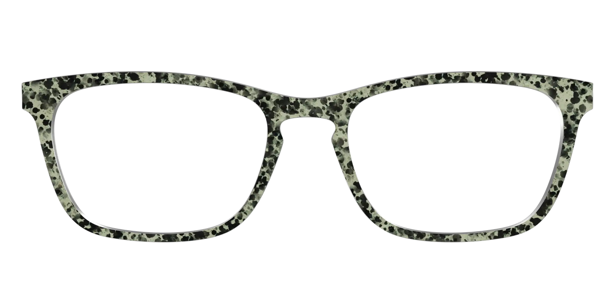 The Speckled Moss