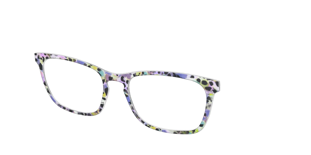 The Speckled Winter Tort