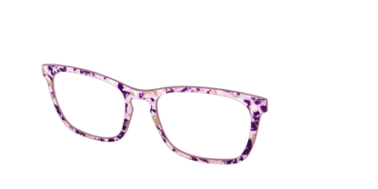 The Spotted Thistle Pearl Tortoise