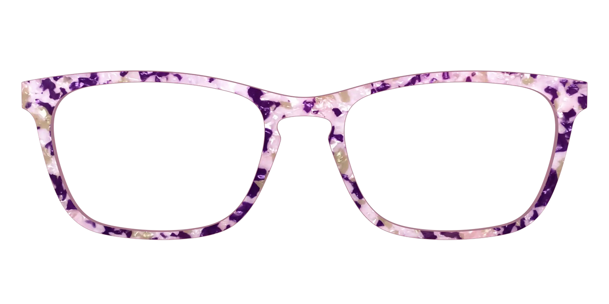 The Spotted Thistle Pearl Tortoise