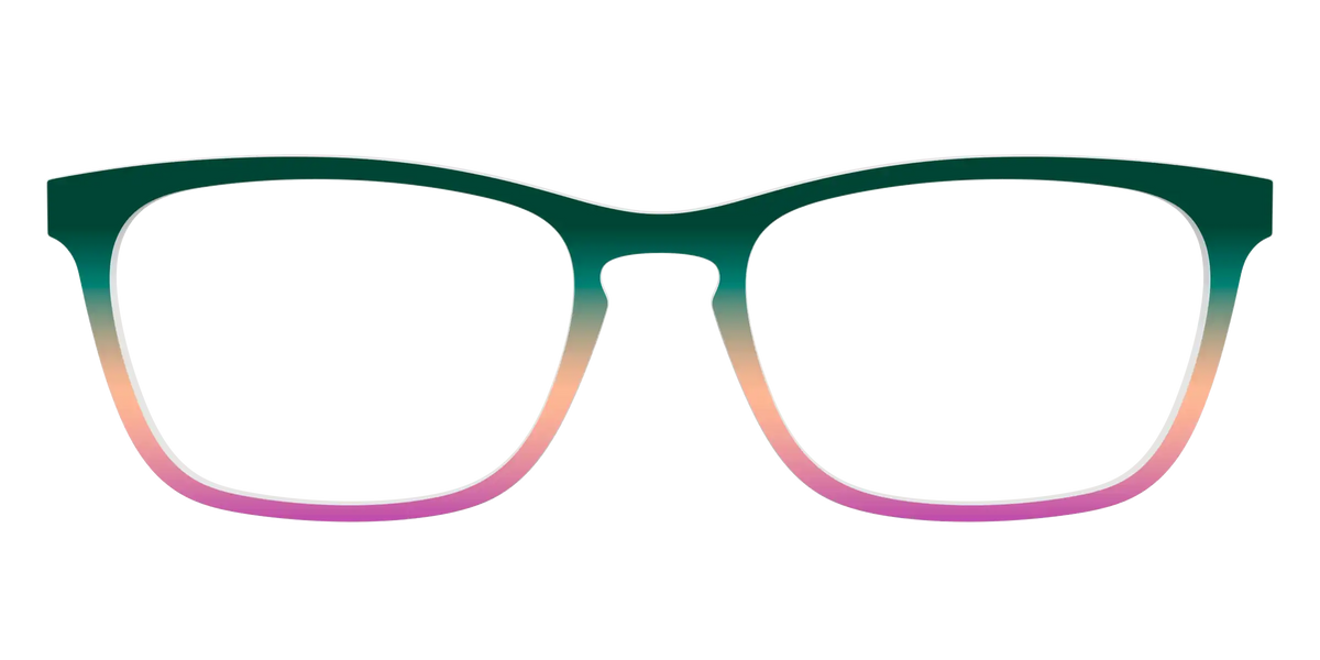 The Spruce to Rosewood Gradient