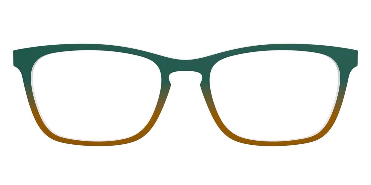 The Spruce to Toffee Gradient