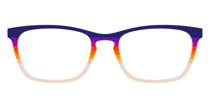 The Summit Stripes