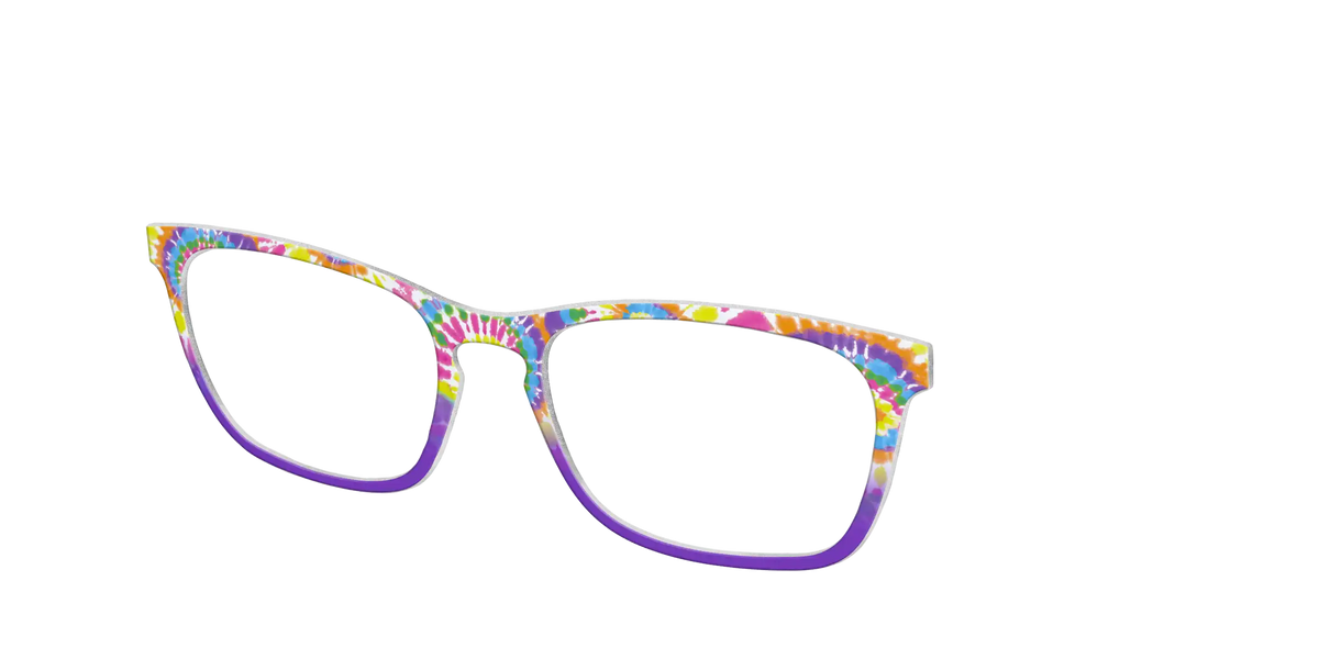 The Sundazed Tie Dye