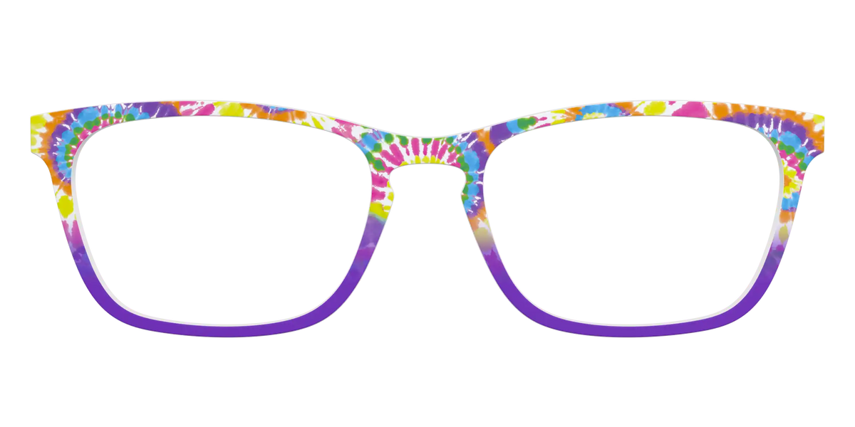 The Sundazed Tie Dye