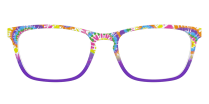The Sundazed Tie Dye