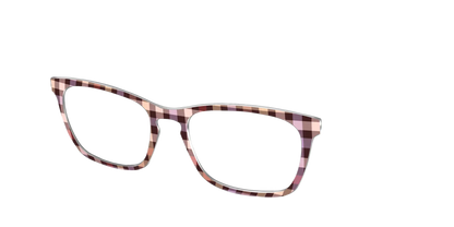 The Sun-Kissed Plaid