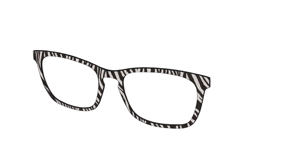 The Zebra Stripes