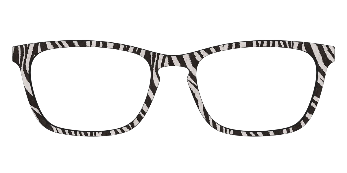 The Zebra Stripes