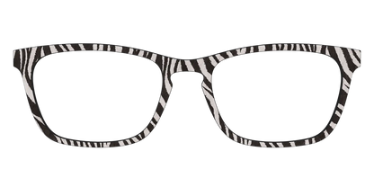 The Zebra Stripes