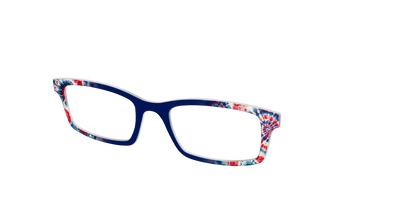 The Americana Tie-Dye