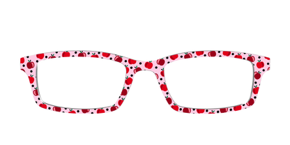 The Apple Polka Dot