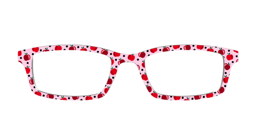 The Apple Polka Dot
