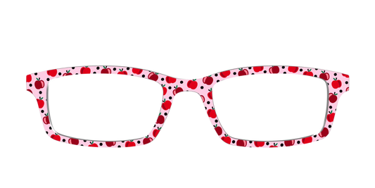 The Apple Polka Dot