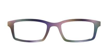 The Aurora Borealis Gradient
