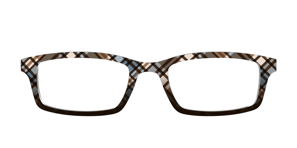 The Backwoods Plaid
