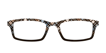 The Backwoods Plaid