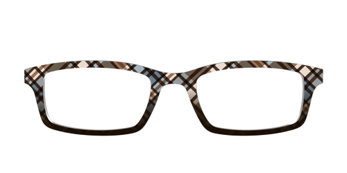 The Backwoods Plaid