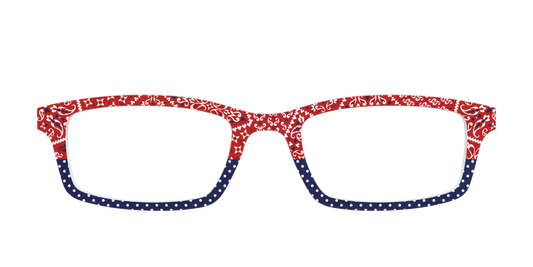 The Bandana Pin Dot