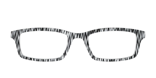 The B&W Chevron