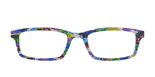 The Beaded Camo