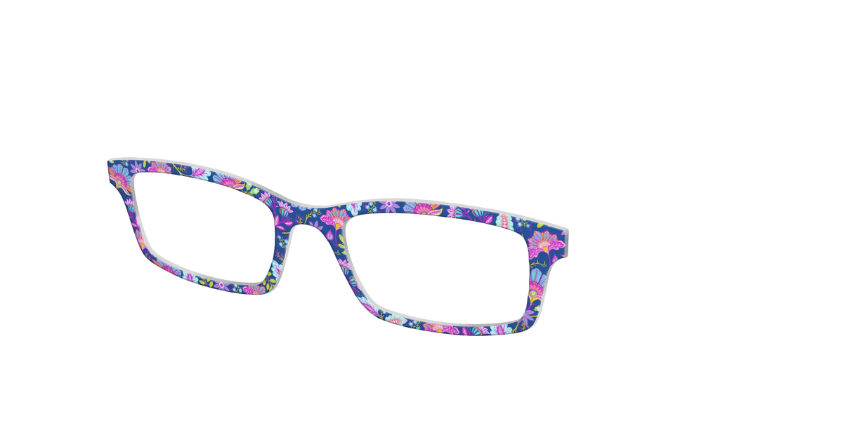The Berry Indie Floral