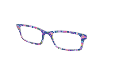The Berry Indie Floral