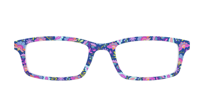 The Berry Indie Floral