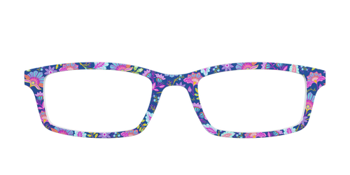 The Berry Indie Floral