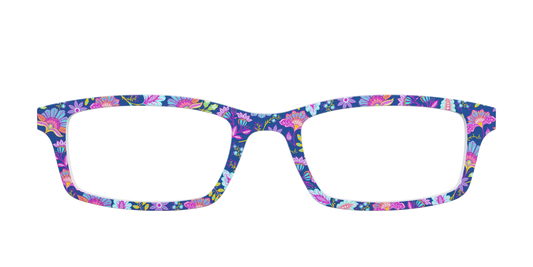 The Berry Indie Floral