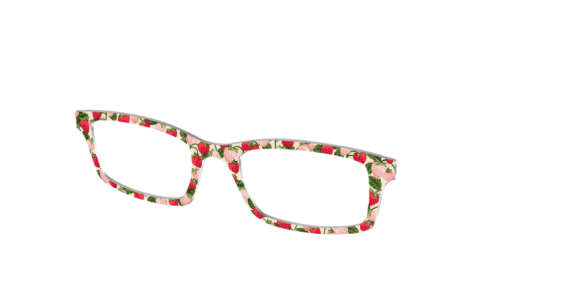 The Berry In Love