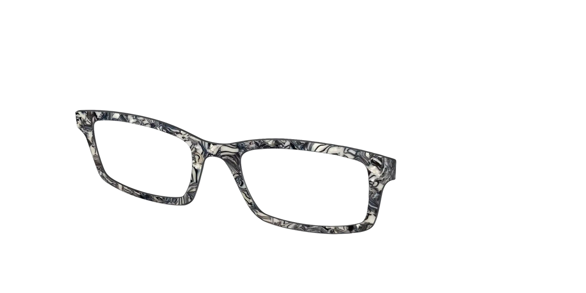 The B&W Pearl Agate