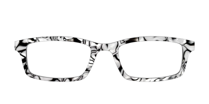 The Black & White Pearl Marble