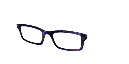 The Black Holographic Check
