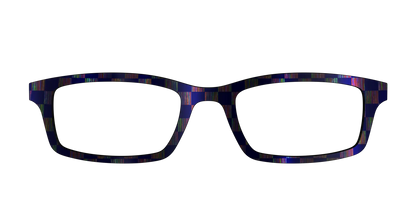 The Black Holographic Check