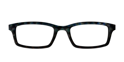 The Black Holographic Twister