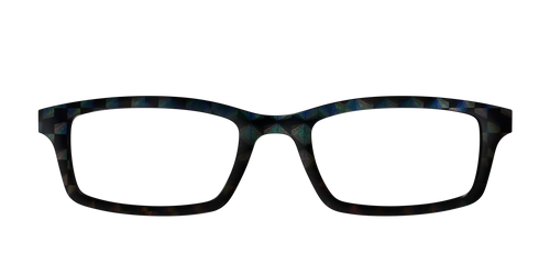 The Black Holographic Twister