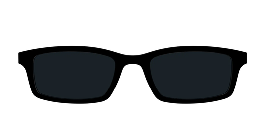 The Non-Polarized Black Sun Top