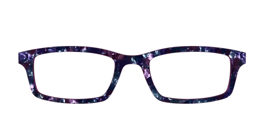 The Black Opal Pearl Tortoise