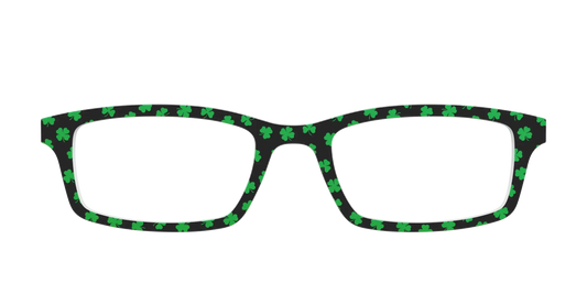 The Black Shamrock