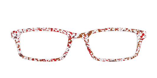 The Blood Splatter
