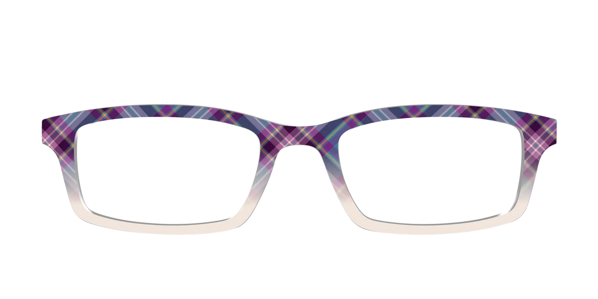 The Bramble Plaid