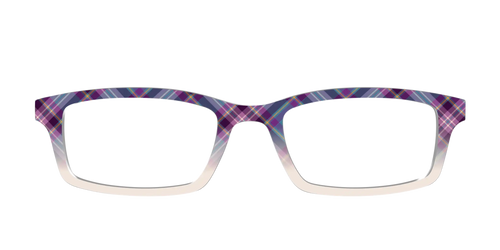 The Bramble Plaid